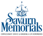Savurn Memorials